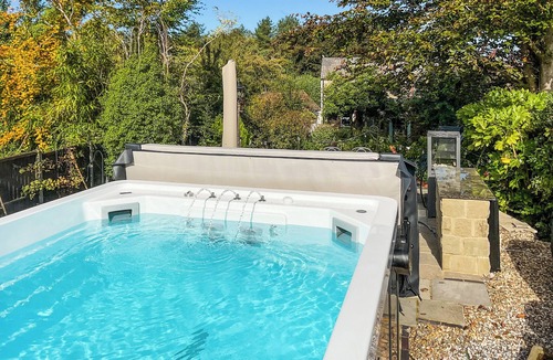 Coleford Cottage | 2 bedroom accommodation in Coleford