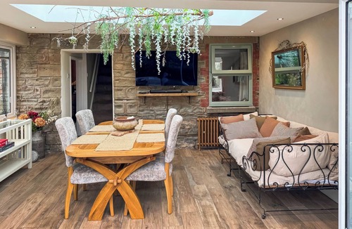 Coleford Cottage | 2 bedroom accommodation in Coleford