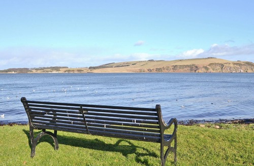 Cromarty Cottage | 2 bedroom accommodation in Cromarty