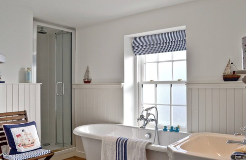 Cromarty Cottage | 2 bedroom accommodation in Cromarty