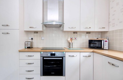 Balloch Cottage | 2 bedroom accommodation in Culloden