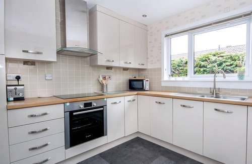 Balloch Cottage | 2 bedroom accommodation in Culloden