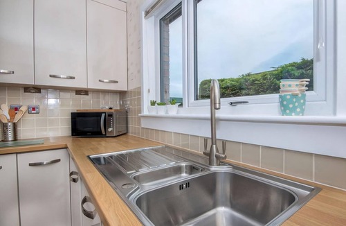 Balloch Cottage | 2 bedroom accommodation in Culloden