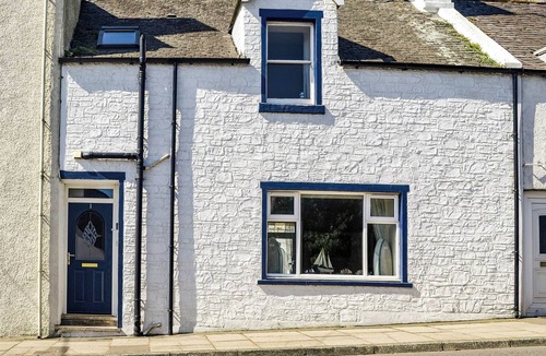 Drummore Cottage | 2 bedroom accommodation in Drummore