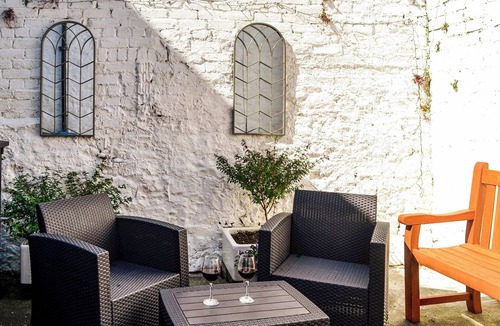 Drummore Cottage | 2 bedroom accommodation in Drummore