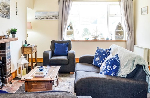 Drummore Cottage | 2 bedroom accommodation in Drummore