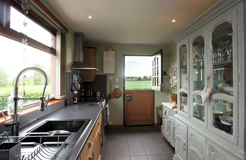Dumfries Cottage | 2 bedroom accommodation in Dumfries
