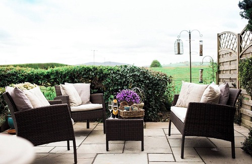 Dumfries Cottage | 2 bedroom accommodation in Dumfries