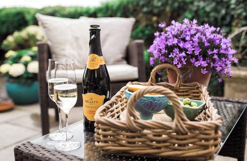 Dumfries Cottage | 2 bedroom accommodation in Dumfries