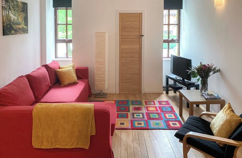 Dunblane Cottage | 2 bedroom accommodation in Dunblane