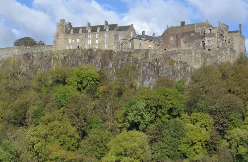 Dunblane Cottage | 2 bedroom accommodation in Dunblane