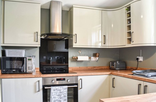 Eastgate Cottage | 2 bedroom accommodation in Westgate, Near Stanhope