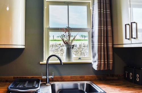 Eastgate Cottage | 2 bedroom accommodation in Westgate, Near Stanhope