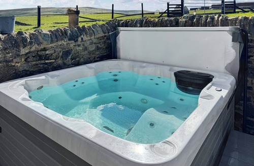 Eastgate Cottage | 2 bedroom accommodation in Westgate, Near Stanhope