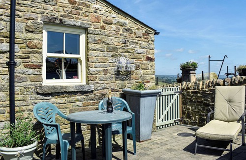 Eastgate Cottage | 2 bedroom accommodation in Westgate, Near Stanhope