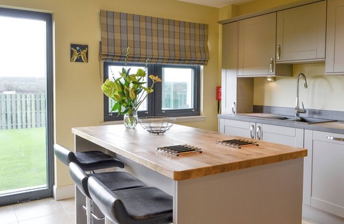 Linlithgow Cottage | 2 bedroom accommodation in Linlithgow, near Edinburgh