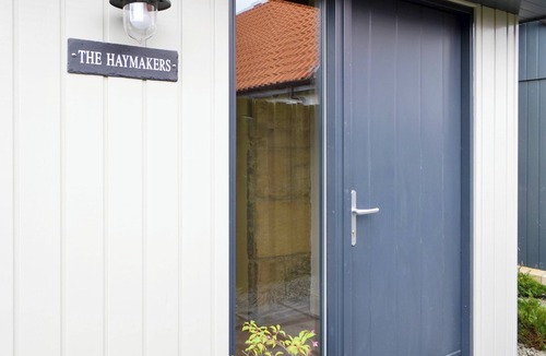 Linlithgow Cottage | 2 bedroom accommodation in Linlithgow, near Edinburgh