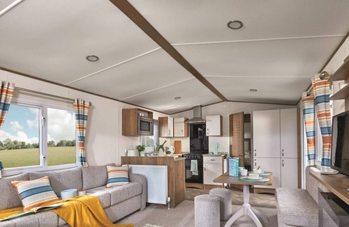 Coldingham House | 2 bedroom accommodation in Coldingham, Berwickshire