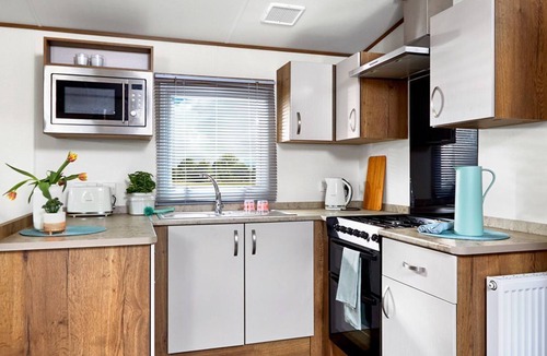 Coldingham House | 2 bedroom accommodation in Coldingham, Berwickshire