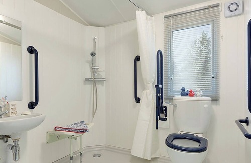 Eyemouth House | 2 bedroom accommodation in Coldingham, Nr Eyemouth