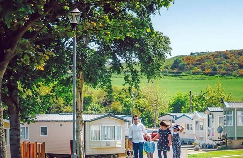 Eyemouth House | 2 bedroom accommodation in Coldingham, Nr Eyemouth