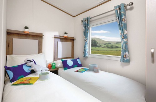 Coldingham House | 2 bedroom accommodation in Coldingham, Berwickshire