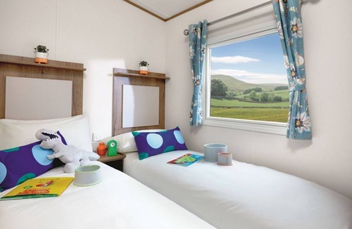 Coldingham House | 2 bedroom accommodation in Coldingham, Berwickshire