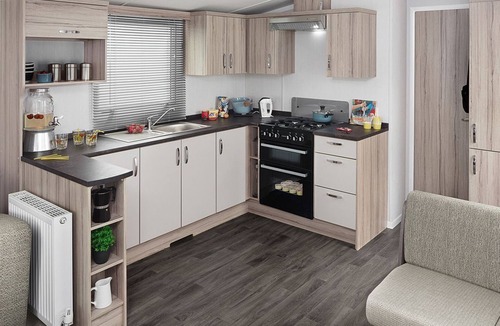 Coldingham House | 2 bedroom accommodation in Coldingham, Berwickshire