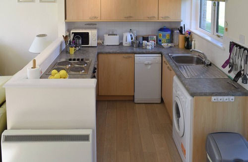 Falmouth Cottage | 2 bedroom accommodation in Falmouth