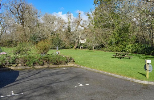 Falmouth Cottage | 2 bedroom accommodation in Falmouth