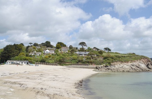 Falmouth Cottage | 2 bedroom accommodation in Falmouth