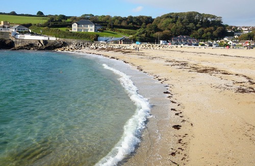 Falmouth Cottage | 2 bedroom accommodation in Falmouth