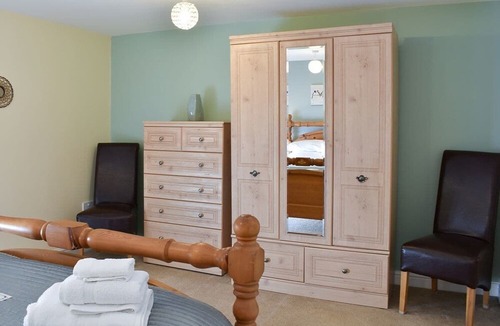 Ferryhill Cottage | 2 bedroom accommodation in Bishop Middleham, near Durham