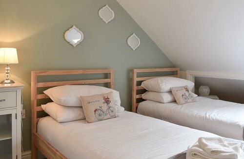 Ferryhill Cottage | 2 bedroom accommodation in Bishop Middleham, near Durham