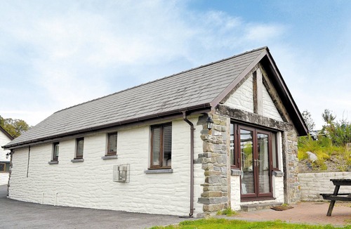 Ferryside Cottage | 2 bedroom accommodation in Ferryside