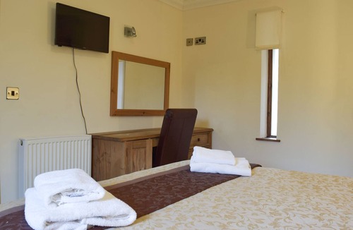 Ferryside Cottage | 2 bedroom accommodation in Ferryside