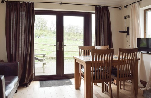 Ferryside Cottage | 2 bedroom accommodation in Ferryside