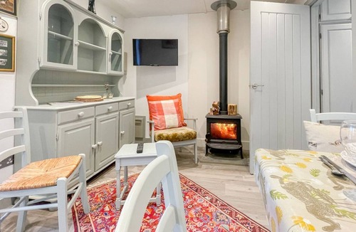 Fortrose Cottage | 2 bedroom accommodation in Fortrose