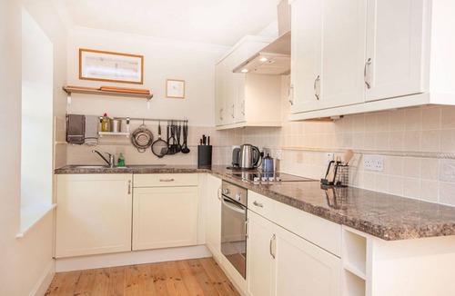 Fortrose Cottage | 2 bedroom accommodation in Fortrose