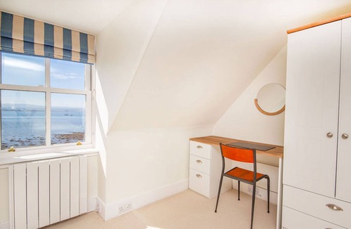 Fortrose Cottage | 2 bedroom accommodation in Fortrose