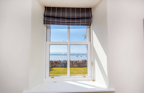 Fortrose Cottage | 2 bedroom accommodation in Fortrose