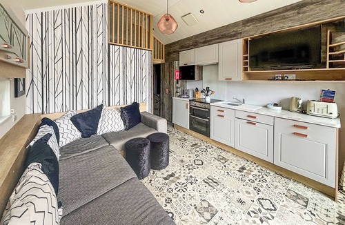 Ascog Cottage | 2 bedroom accommodation in Gartmore