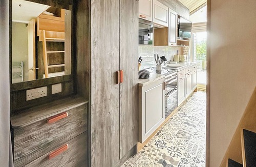 Ascog Cottage | 2 bedroom accommodation in Gartmore