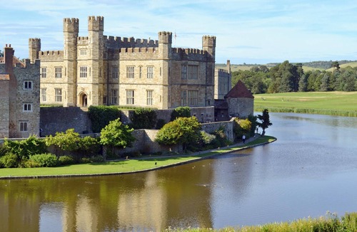 Godstone Cottage | 2 bedroom accommodation in Godstone