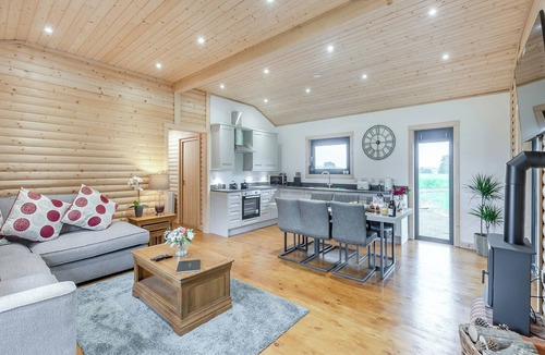 Welby Cottage | 2 bedroom accommodation in Grantham