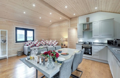 Welby Cottage | 2 bedroom accommodation in Grantham