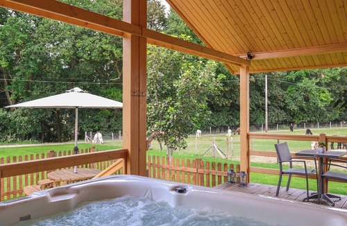 Welby Cottage | 2 bedroom accommodation in Grantham