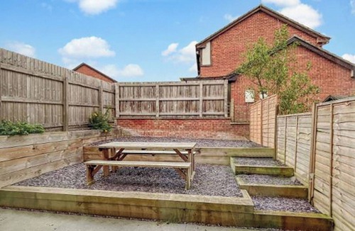 Grantham Cottage | 2 bedroom accommodation in Grantham