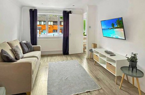 Grantham Cottage | 2 bedroom accommodation in Grantham