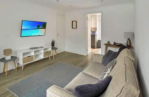 Grantham Cottage | 2 bedroom accommodation in Grantham